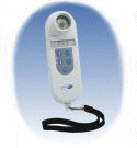 MicroDL Spirometer